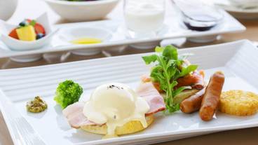 レストラン / 24