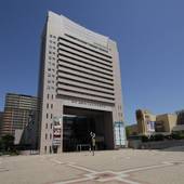 神戸 西神オリエンタルホテル（兵庫県 シティホテル） / 5