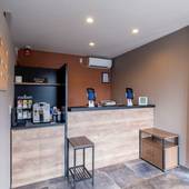 HOTEL R9 The Yard 甲府（山梨県 ビジネスホテル） / 2