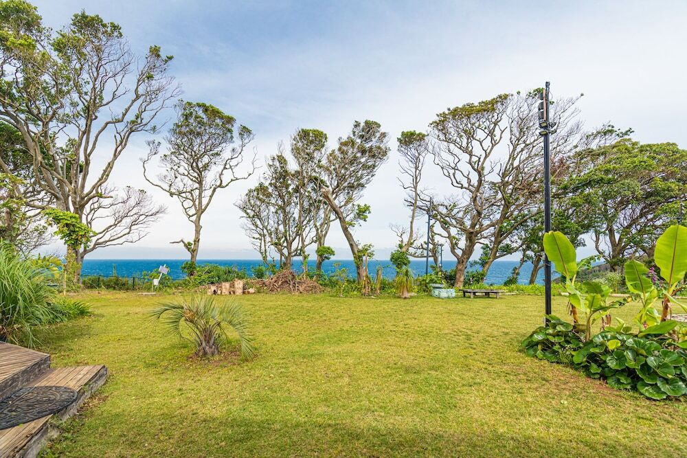 バーベキュー / ピクニック エリア