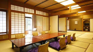 本館『大部屋』和室12.5畳+7.5畳+他(全30畳)
