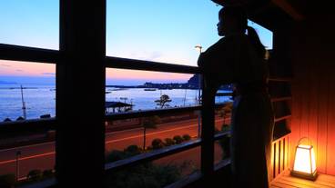 源泉湯宿 大成館(TAISEIKAN)熱海網代温泉(ゲンセンユヤド タイセイカン アタミアジロオンセン) / 7