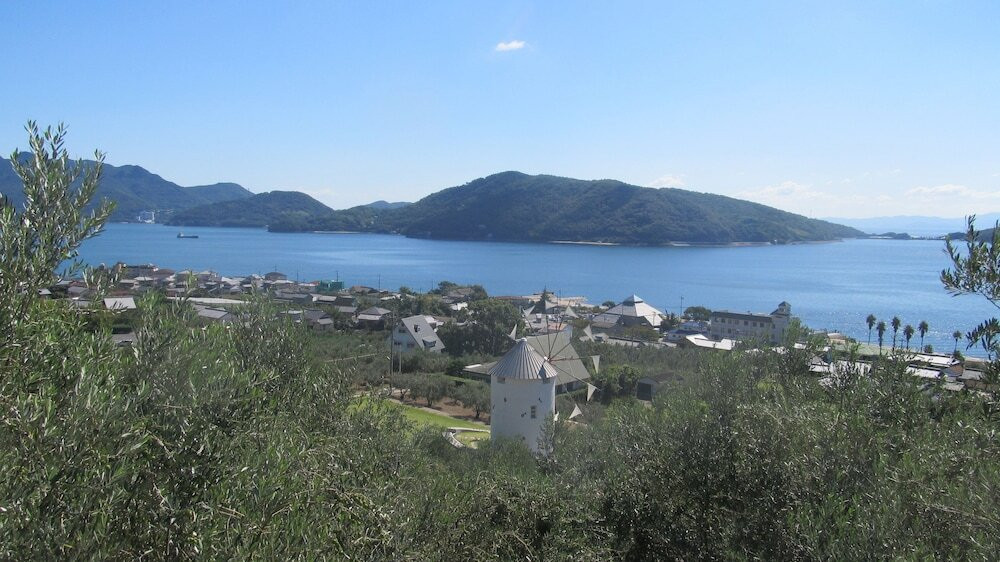 施設からの眺望