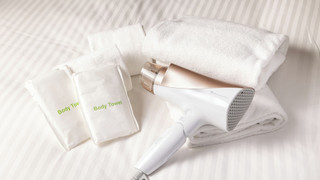 スタンダードトリプル (禁煙)