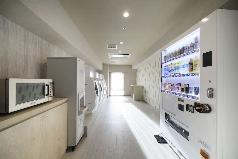 ランドリー ルーム