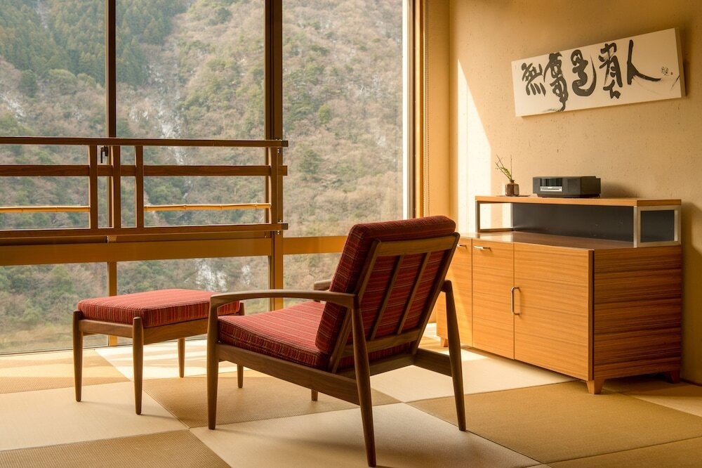 和の宿 ホテル祖谷温泉／徳島県3639357