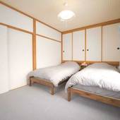 富良野スキーハウス(北海道 別荘・ヴィラ・コンドミニアム) / 3