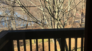 デラックス ハリウッド トリプルルーム 禁煙