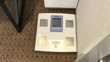 バスルームの設備 / 15