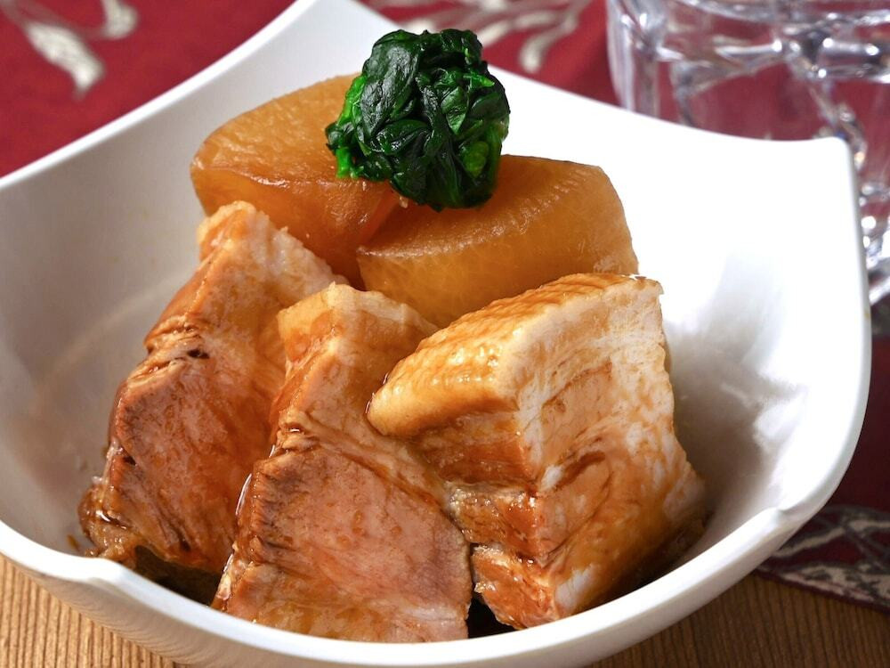 レストラン