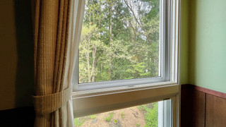 スタンダードキングダブルBルーム