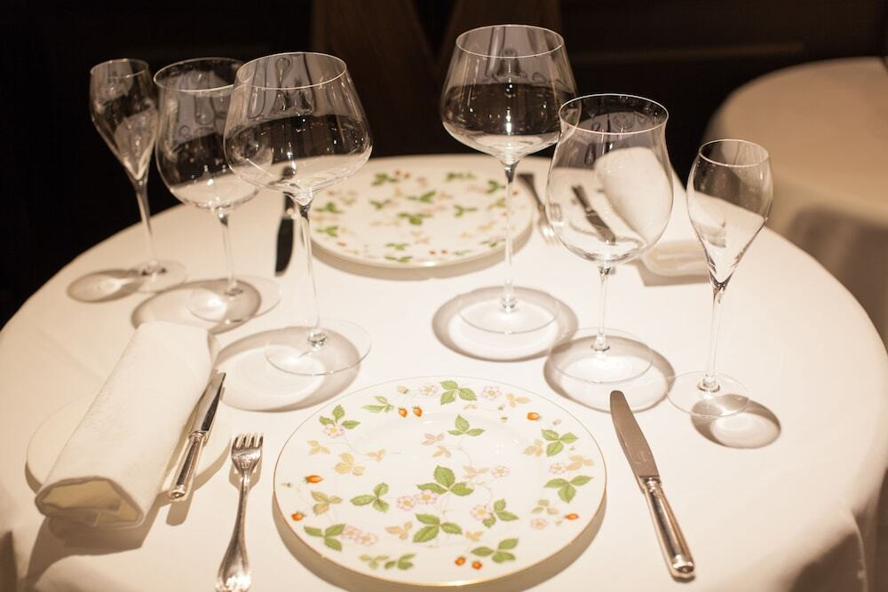 レストラン ディナーイメージ