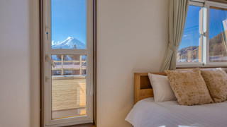 ヴィラ 3 ベッドルーム