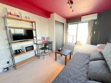 Mr．金太郎ホテル 浅草サウス / 5