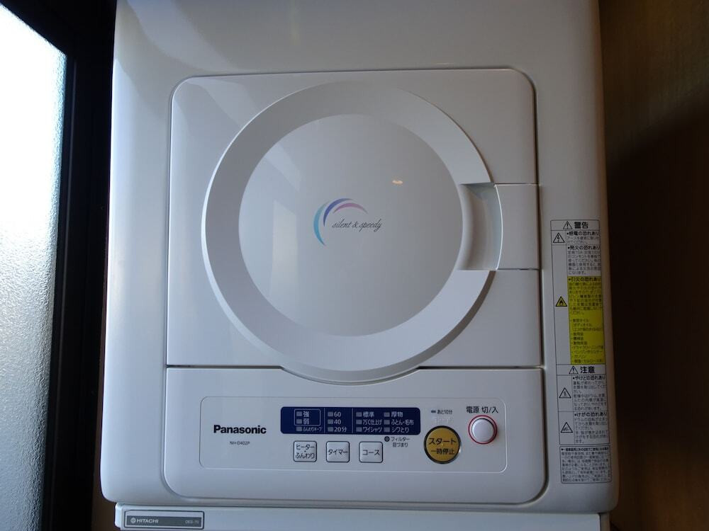 ランドリー ルーム