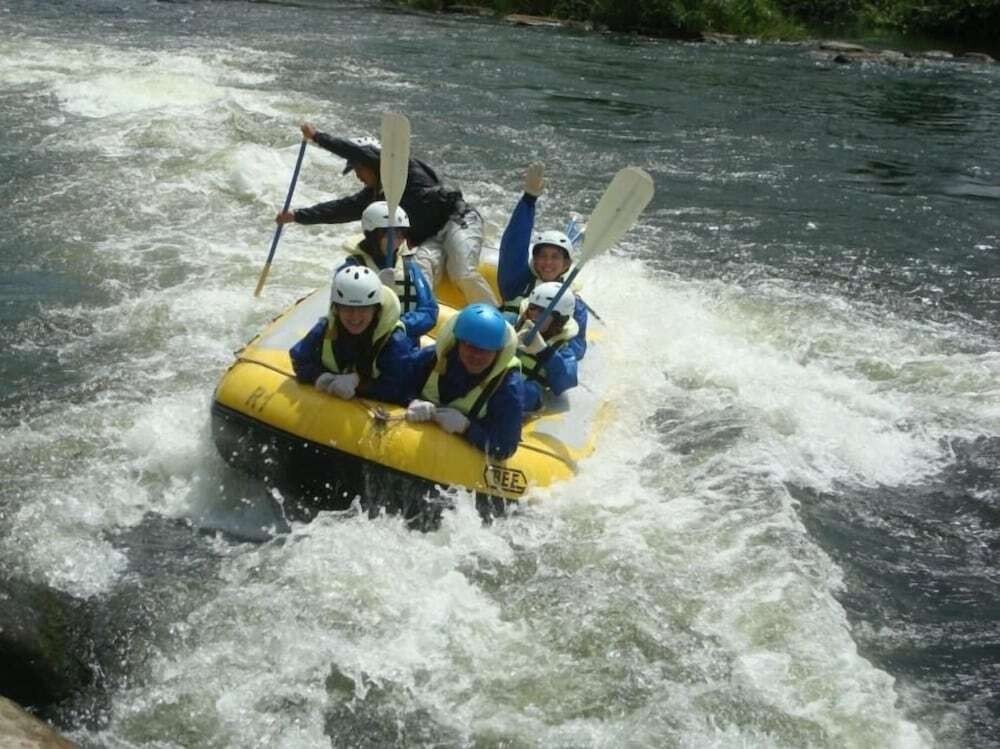 フィットネス設備