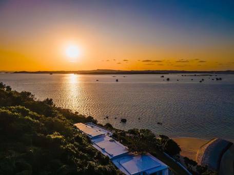 413はまひが Hotel＆Cafe / 3