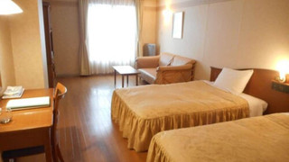 コンフォート ツインルーム 禁煙