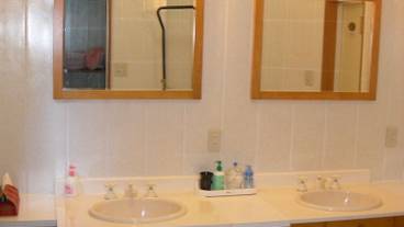 バスルームのシンク / 9