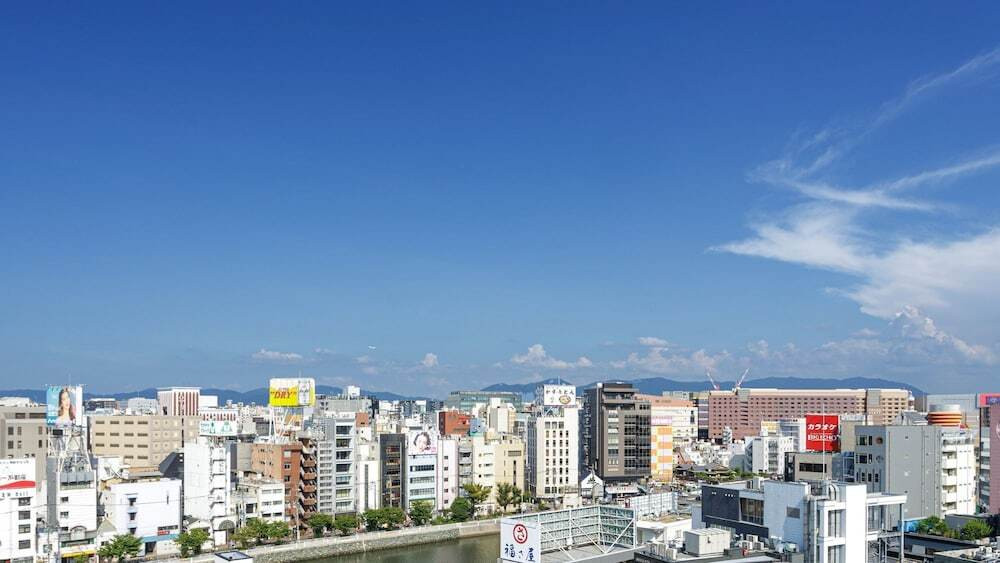 施設からの眺望