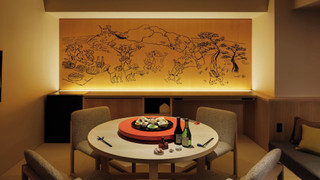 シグネチャー ルーム 3 ベッドルーム 禁煙 シティビュー