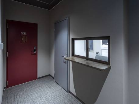 ランドーレジデンス広島スイーツ / 2