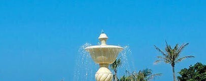 沖縄の女子旅は海と空とスパで決まり。たっぷり癒されるホテル8選