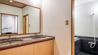 ジャパニーズスイート [喫煙]