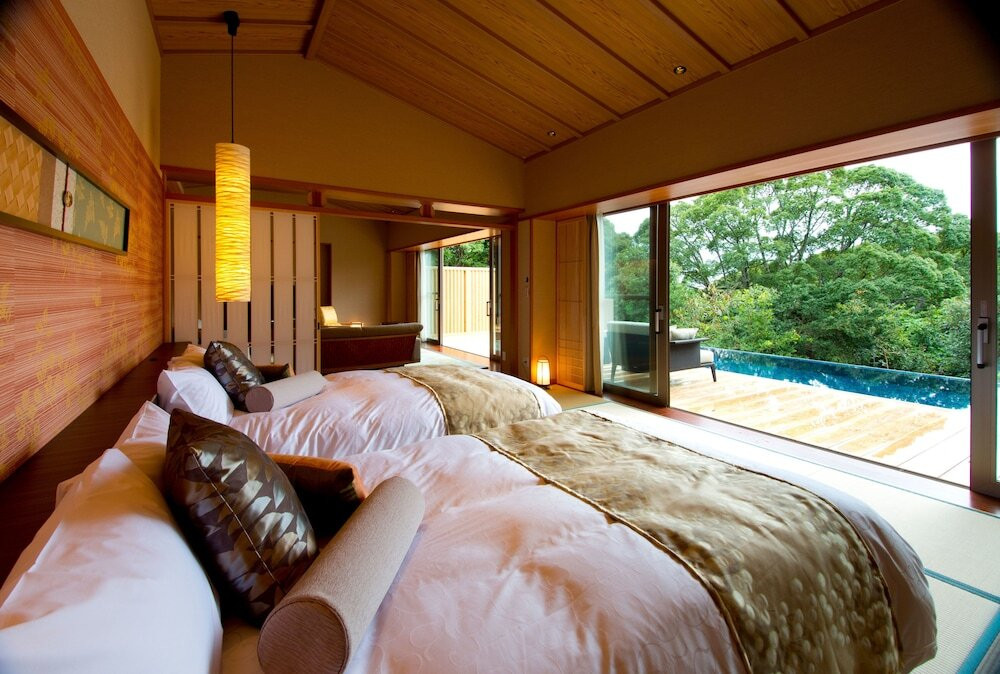 ABBA RESORTS IZU 坐漁荘（アバ リゾーツ イズ ザギョソウ） / 6