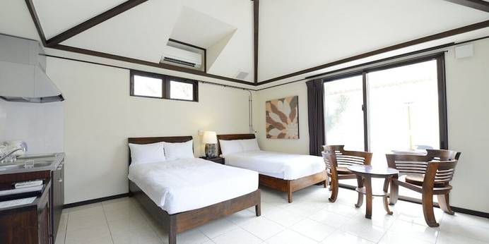 グランピングリゾートヨーカブシ（沖縄県 グランピング） / 1