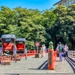 箱根湯本駅周辺ホテル7選！駅チカで観光の拠点におすすめ／神奈川県