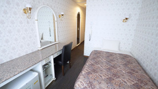 エコノミー ダブルルーム 禁煙