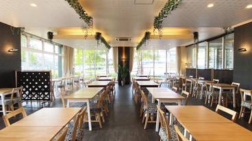 レストラン / 13