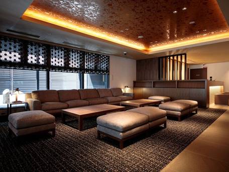 エスペリアホテル京都 / 3