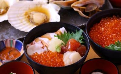 【札幌】おいしい朝食が自慢のホテル19選！朝から海鮮三昧♪