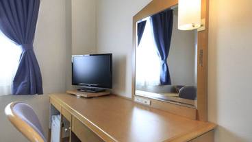 客室の設備とサービス / 16