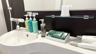 スタンダード セミダブルルーム 禁煙