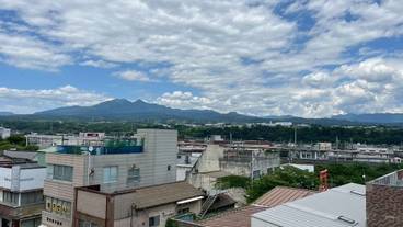 屋上テラス / 12