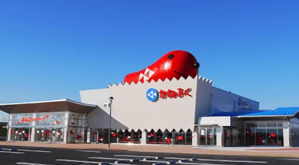 観光スポット