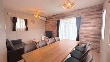 リビング エリア / 20