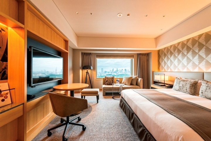 賑やかな街・渋谷で大人の落ち着きあるステイを4283901