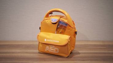 施設内の設備 / 7