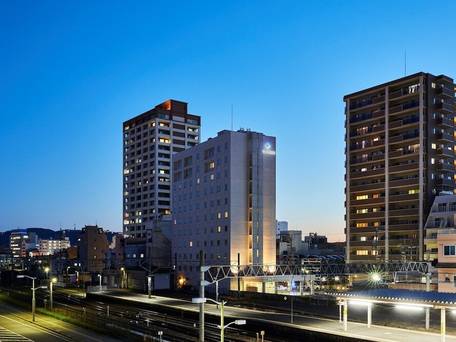 ホテルマイステイズ清水 / 1