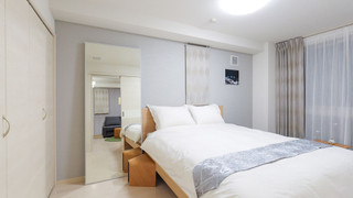 アパートメント 201