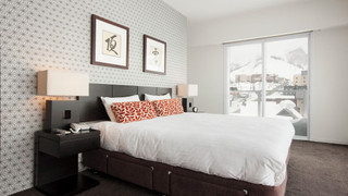 2ベッドルーム ペントハウス スイート