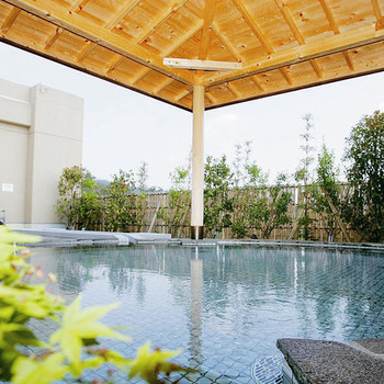 ’’尾道の奥座敷’’で豊かな自然と豊富な朝食バイキングを3463119