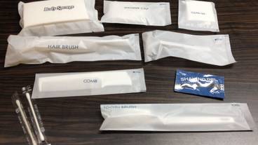 客室の設備とサービス / 13