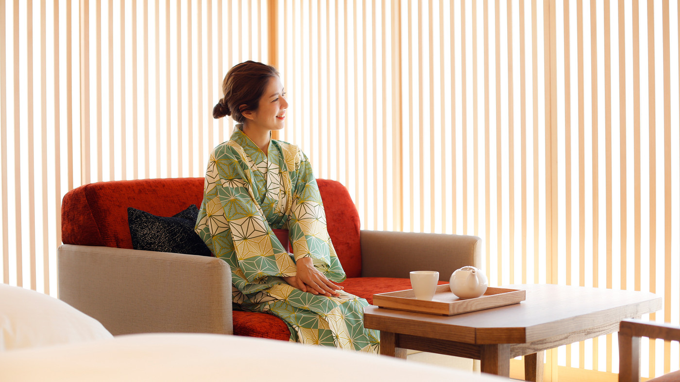淡路島のホテルは女子がうれしい魅力がいっぱい♪3435317