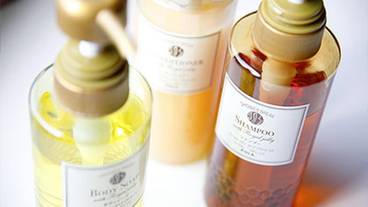 客室の設備とサービス / 25