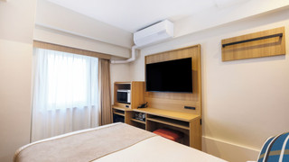 スタンダードセミダブルルーム 禁煙